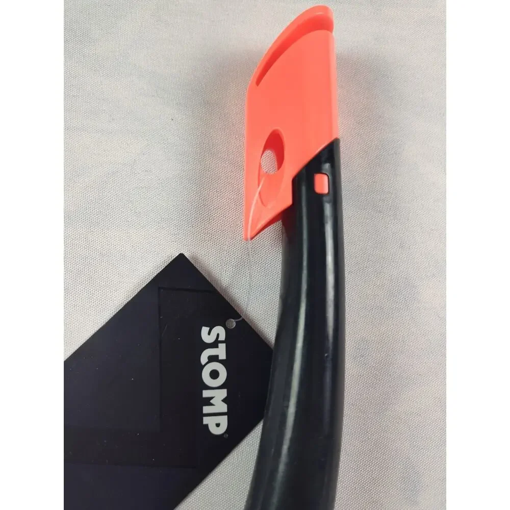 New Stomp Scuba Dive Snorkel For Adults